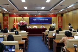 Ngành Thuế hoàn tất chấm dứt hiệu lực mã số thuế cho gần 95 nghìn doanh nghiệp, tổ chức