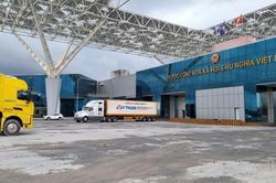Thành phố Quảng Ninh khai mở dư địa tăng trưởng từ kinh tế biên mậu