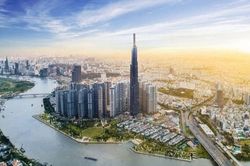 Khối ngoại trở lại mua ròng, cổ phiếu VIC và VHM hút tiền
