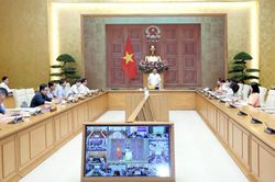 Phó Thủ tướng Nguyễn Văn Thắng: Kiểm soát giá, hỗ trợ tăng trưởng và ổn định kinh tế vĩ mô