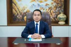 Ông Trần Thắng được bổ nhiệm giữ chức Tổng Giám đốc Công ty CP Phân lân Ninh Bình