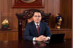 Bổ nhiệm ông Nguyễn Văn Đông giữ chức Thành viên Hội đồng thành viên Vinachem