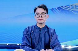 Hành trình chinh phục ngôi vương Nhịp Cầu Hán Ngữ và Top 5 thế giới của nam sinh Việt