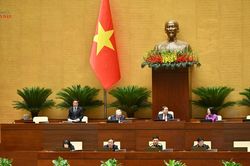 Luật Phòng, chống phổ biến vũ khí hủy diệt hàng loạt: Tuyến 'phòng thủ pháp lý' từ sớm, từ xa