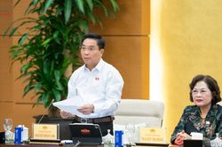 Quy định rõ thời hạn hoàn thành, rà soát, phân loại các công trình