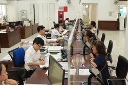 TP. Hồ Chí Minh: Tăng năng lực cơ sở, nâng hiệu quả phân cấp, phân quyền