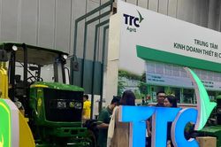 Hơn 137 triệu cổ phiếu SBT đổi chủ, cơ cấu sở hữu TTC AgriS có gì đáng chú ý?