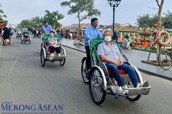 Việt Nam đón gần 16 triệu lượt khách quốc tế trong 8 tháng