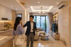 Nhà đẹp chưa chắc dễ bán, 7 chi tiết người mua soi rất kỹ trước khi 'xuống tiền'