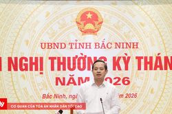 Thực hiện hiệu quả các nhiệm vụ, tạo nền tảng cho giai đoạn phát triển mới