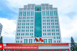18 cơ sở nhà, đất thuộc Bộ Nông nghiệp và Môi trường bỏ trống