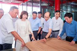 Hà Tĩnh tăng tốc cùng dòng vốn tín dụng