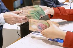 Tạo nền tảng nguồn vốn cho nhu cầu tín dụng cuối năm