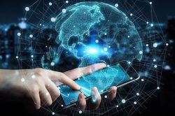 Tốc độ Internet Việt Nam lọt top 10 thế giới