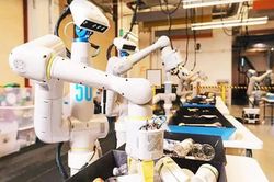 Quỹ Nafosted đặt hàng nghiên cứu, phát triển đội 40 robot di động tự hành