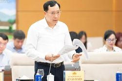 Phân quyền, cắt giảm thủ tục hành chính trong phòng cháy chữa cháy và quản lý vũ khí