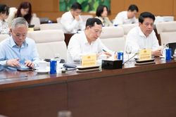 Đáp ứng yêu cầu phát triển hạ tầng số trong tình hình mới