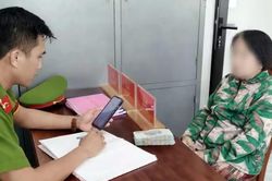 Ngăn chặn kịp thời vụ giả danh Công an lừa đảo chiếm đoạt 159 triệu đồng