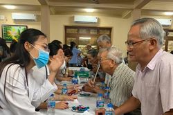 Ứng dụng tế bào gốc trung mô vào điều trị bệnh mãn tính