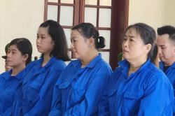 Tạo màn kịch kết hôn để lừa đảo chiếm đoạt tiền của người nước ngoài