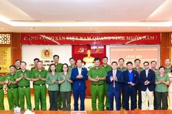 Nhân rộng mô hình Trạm công dân số trên địa bàn TP Hồ Chí Minh