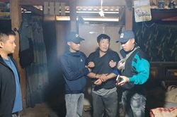 Khởi tố vụ bán ma túy từ trường hợp dương tính tại Nậm Có
