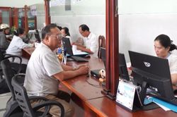 Rà soát toàn bộ trường hợp nghỉ việc theo Nghị định 178