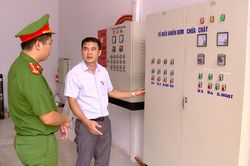 Chủ động phòng cháy trước diễn biến thời tiết thất thường