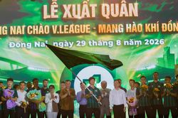 Đội bóng của Công Phượng có sự thay đổi lớn trước thềm mùa giải mới