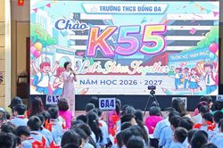 Những đổi thay hôm nay mở ra chặng đường mới cho giáo dục Thủ đô