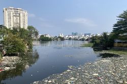 Phường Dương Nội nâng cao nhận thức, giảm phát thải nhựa