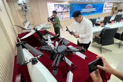 Khi công nghệ trở thành 'cánh tay nối dài' của lực lượng Công an