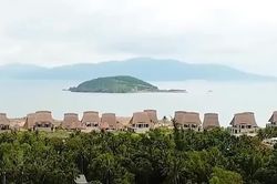 Đề xuất gỡ vướng pháp lý cho bất động sản lưu trú