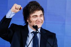 Argentina siết trừng phạt các công ty tham gia dự án tại Falkland