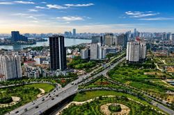 Phát triển quỹ nhà an sinh - mở rộng cơ hội an cư