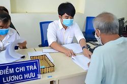 Tăng lương tối thiểu từ 2027: Đòn bẩy tăng trưởng hai con số