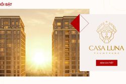 Công ty Phát triển Phú Mỹ Hưng báo lãi hơn 1.355 tỷ đồng nửa đầu năm, vốn chủ sở hữu tăng 63%