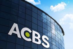 Chứng khoán ACB (ACBS) huy động 600 tỷ đồng trái phiếu, dồn vốn cho mảng tự doanh