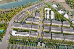 Địa ốc Phương Đông lãi lao dốc 87%, chưa thanh toán hơn 51 tỷ đồng lãi trái phiếu