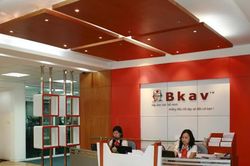 Lợi nhuận bốc hơi hơn một nửa, BKAV Pro vẫn đang chật vật đàm phán nợ trái phiếu