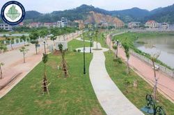 Lạng Sơn đầu tư gần 397 tỷ đồng xây dựng công viên bờ sông Kỳ Cùng