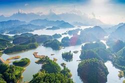 Thái Nguyên tìm nhà đầu tư quốc tế cho khu đô thị gần 43ha ven hồ Núi Cốc