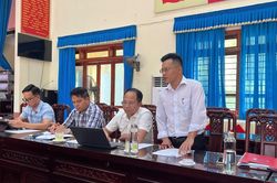 Thái Nguyên: Sức bật từ chuyển đổi số