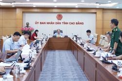 Thẩm định chủ trương đầu tư các dự án hạ tầng và khu tái định cư