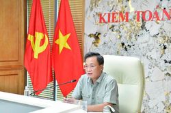 Khẩn trương hoàn thiện Khung kiến trúc số của Kiểm toán nhà nước