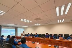 Trao đổi kinh nghiệm kiểm toán, thẩm định báo cáo kiểm toán ngân hàng thương mại