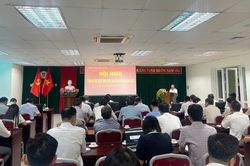 Triển khai các cuộc kiểm toán tại Quảng Ninh, Hải Phòng, Lạng Sơn