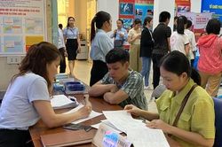 Mở rộng cơ hội việc làm cho lao động khuyết tật