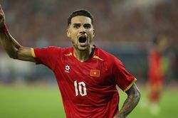 Hoàng Hên phát biểu đầy tự tin: Đội tuyển Việt Nam sẽ đăng quang FIFA ASEAN Cup 2026