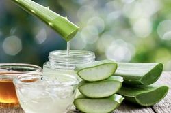 Đừng chỉ rửa với nước, đây là bí quyết giúp nha đam hết nhớt, không bị đắng